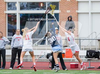 Thumbnail 1 in Wilton vs. Greenwich (CIAC Class L Semifinal) photogallery.