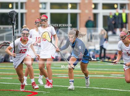 Thumbnail 3 in Wilton vs. Greenwich (CIAC Class L Semifinal) photogallery.