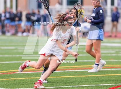 Thumbnail 1 in Wilton vs. Greenwich (CIAC Class L Semifinal) photogallery.