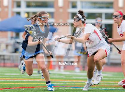 Thumbnail 3 in Wilton vs. Greenwich (CIAC Class L Semifinal) photogallery.