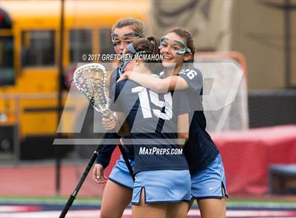 Thumbnail 3 in Wilton vs. Greenwich (CIAC Class L Semifinal) photogallery.