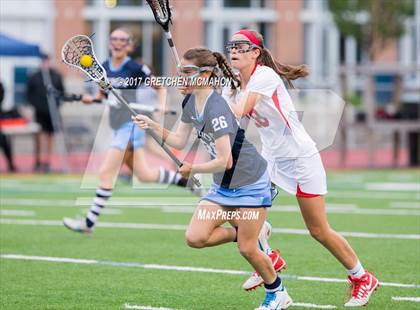 Thumbnail 1 in Wilton vs. Greenwich (CIAC Class L Semifinal) photogallery.
