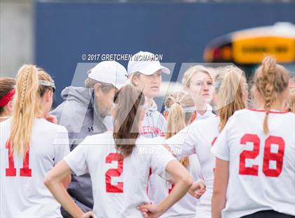 Thumbnail 2 in Wilton vs. Greenwich (CIAC Class L Semifinal) photogallery.