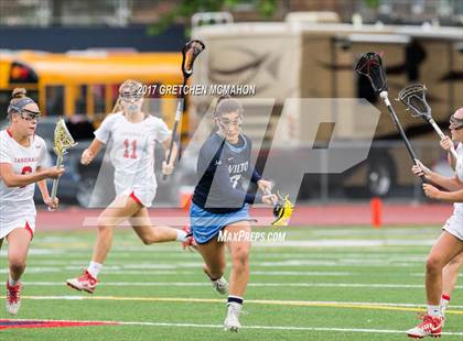 Thumbnail 2 in Wilton vs. Greenwich (CIAC Class L Semifinal) photogallery.
