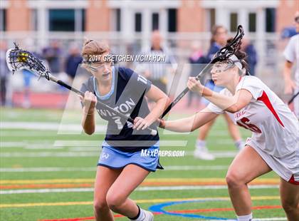 Thumbnail 1 in Wilton vs. Greenwich (CIAC Class L Semifinal) photogallery.