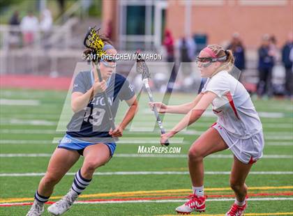 Thumbnail 1 in Wilton vs. Greenwich (CIAC Class L Semifinal) photogallery.