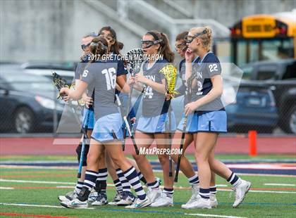 Thumbnail 3 in Wilton vs. Greenwich (CIAC Class L Semifinal) photogallery.