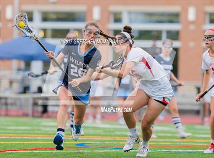 Thumbnail 1 in Wilton vs. Greenwich (CIAC Class L Semifinal) photogallery.