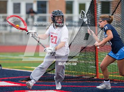 Thumbnail 3 in Wilton vs. Greenwich (CIAC Class L Semifinal) photogallery.