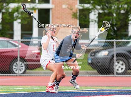 Thumbnail 1 in Wilton vs. Greenwich (CIAC Class L Semifinal) photogallery.