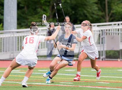Thumbnail 1 in Wilton vs. Greenwich (CIAC Class L Semifinal) photogallery.