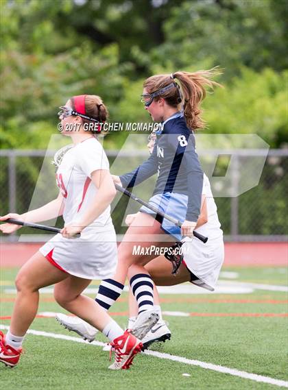 Thumbnail 1 in Wilton vs. Greenwich (CIAC Class L Semifinal) photogallery.