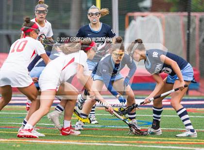 Thumbnail 3 in Wilton vs. Greenwich (CIAC Class L Semifinal) photogallery.