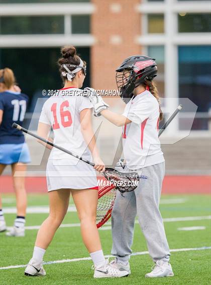 Thumbnail 2 in Wilton vs. Greenwich (CIAC Class L Semifinal) photogallery.