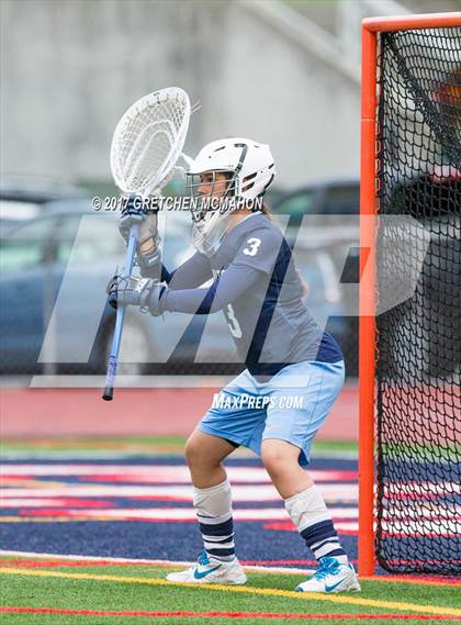 Thumbnail 1 in Wilton vs. Greenwich (CIAC Class L Semifinal) photogallery.