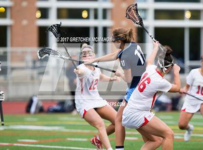Thumbnail 2 in Wilton vs. Greenwich (CIAC Class L Semifinal) photogallery.