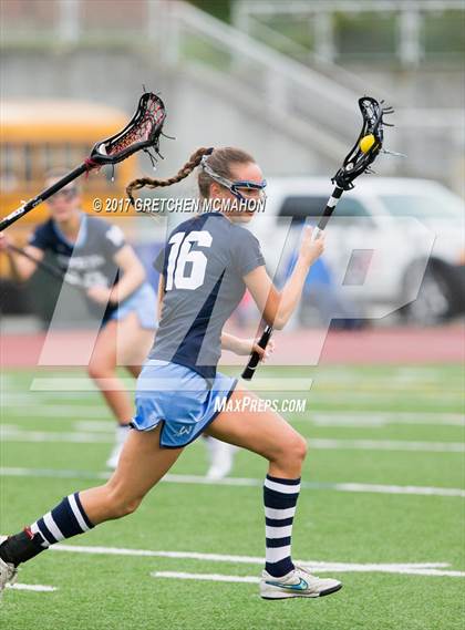Thumbnail 3 in Wilton vs. Greenwich (CIAC Class L Semifinal) photogallery.