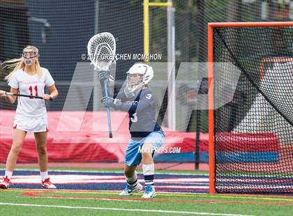 Thumbnail 3 in Wilton vs. Greenwich (CIAC Class L Semifinal) photogallery.