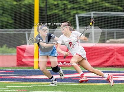 Thumbnail 1 in Wilton vs. Greenwich (CIAC Class L Semifinal) photogallery.