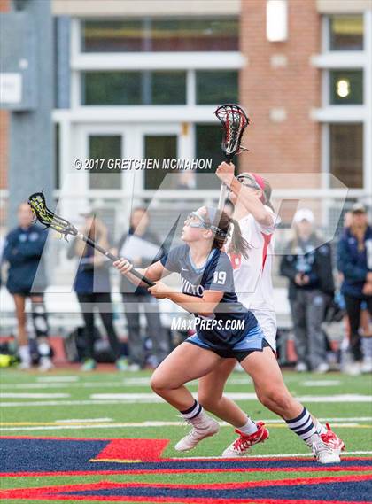 Thumbnail 1 in Wilton vs. Greenwich (CIAC Class L Semifinal) photogallery.