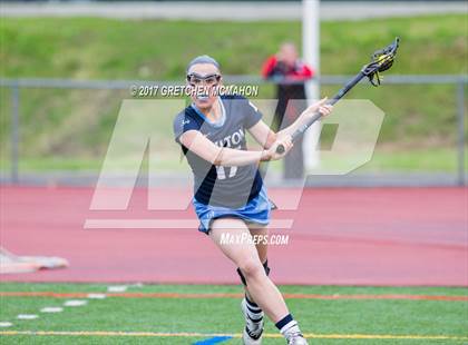 Thumbnail 3 in Wilton vs. Greenwich (CIAC Class L Semifinal) photogallery.