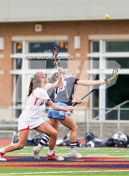 Thumbnail 1 in Wilton vs. Greenwich (CIAC Class L Semifinal) photogallery.