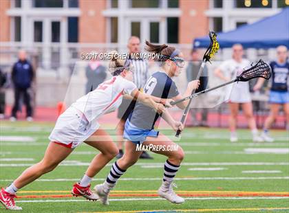 Thumbnail 3 in Wilton vs. Greenwich (CIAC Class L Semifinal) photogallery.
