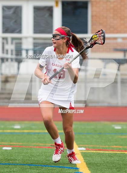 Thumbnail 1 in Wilton vs. Greenwich (CIAC Class L Semifinal) photogallery.