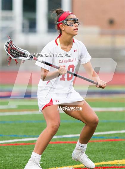 Thumbnail 3 in Wilton vs. Greenwich (CIAC Class L Semifinal) photogallery.