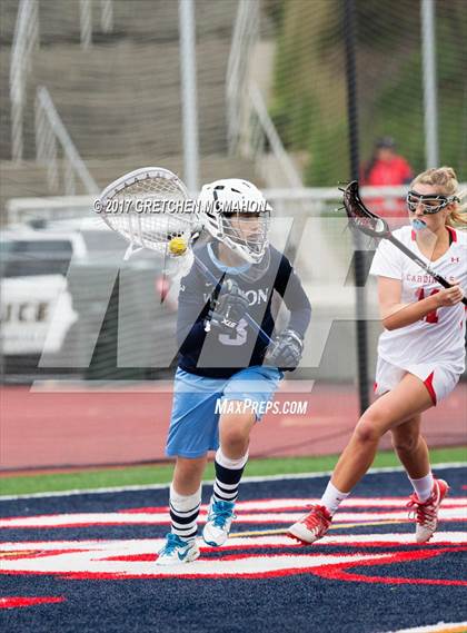 Thumbnail 3 in Wilton vs. Greenwich (CIAC Class L Semifinal) photogallery.