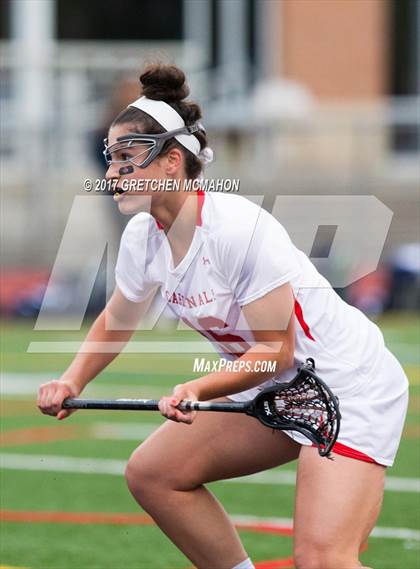 Thumbnail 1 in Wilton vs. Greenwich (CIAC Class L Semifinal) photogallery.