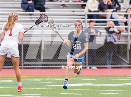Thumbnail 3 in Wilton vs. Greenwich (CIAC Class L Semifinal) photogallery.