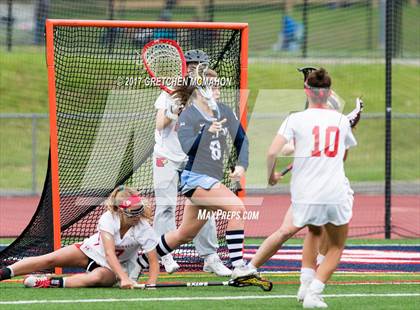 Thumbnail 2 in Wilton vs. Greenwich (CIAC Class L Semifinal) photogallery.