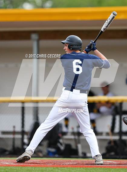 Thumbnail 1 in Gates Chili vs. McQuaid Jesuit (Section 5 Class AA 1st Round) photogallery.
