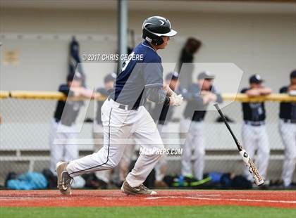Thumbnail 1 in Gates Chili vs. McQuaid Jesuit (Section 5 Class AA 1st Round) photogallery.