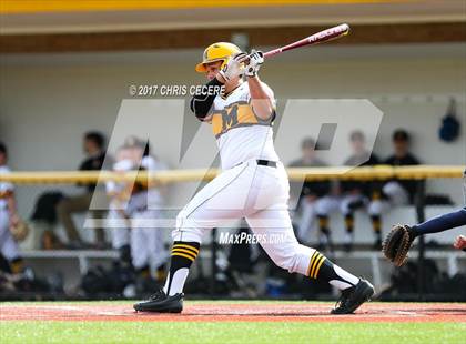 Thumbnail 1 in Gates Chili vs. McQuaid Jesuit (Section 5 Class AA 1st Round) photogallery.