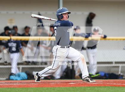 Thumbnail 1 in Gates Chili vs. McQuaid Jesuit (Section 5 Class AA 1st Round) photogallery.