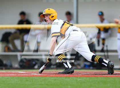 Thumbnail 1 in Gates Chili vs. McQuaid Jesuit (Section 5 Class AA 1st Round) photogallery.