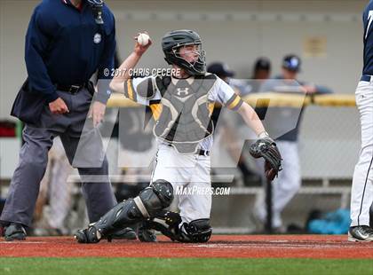 Thumbnail 1 in Gates Chili vs. McQuaid Jesuit (Section 5 Class AA 1st Round) photogallery.