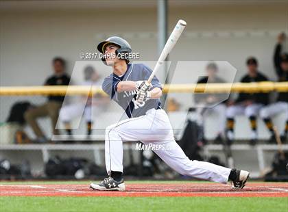 Thumbnail 2 in Gates Chili vs. McQuaid Jesuit (Section 5 Class AA 1st Round) photogallery.
