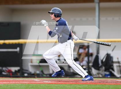 Thumbnail 1 in Gates Chili vs. McQuaid Jesuit (Section 5 Class AA 1st Round) photogallery.