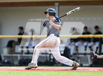 Thumbnail 1 in Gates Chili vs. McQuaid Jesuit (Section 5 Class AA 1st Round) photogallery.