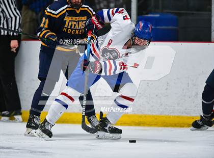 Thumbnail 3 in Webster Thomas @ Fairport photogallery.