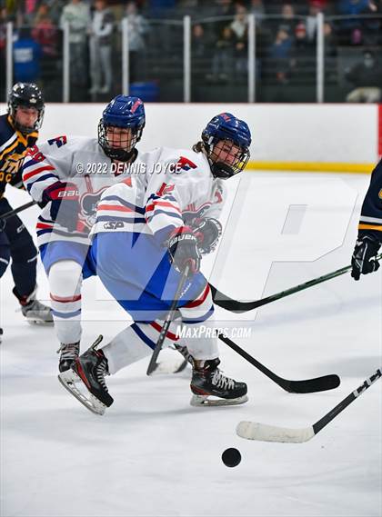 Thumbnail 2 in Webster Thomas @ Fairport photogallery.