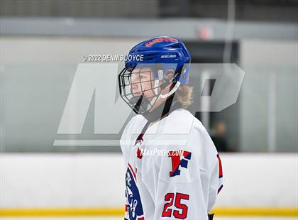 Thumbnail 1 in Webster Thomas @ Fairport photogallery.
