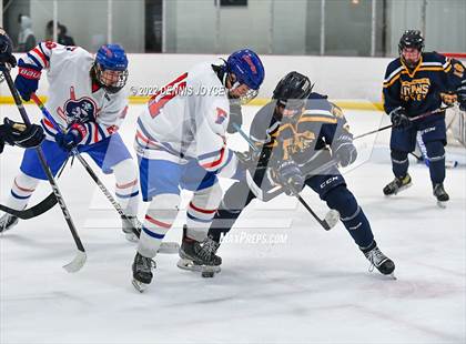 Thumbnail 1 in Webster Thomas @ Fairport photogallery.