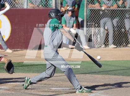 Thumbnail 3 in Point Loma vs. Poway (CIF SDS D1 Second Round) photogallery.