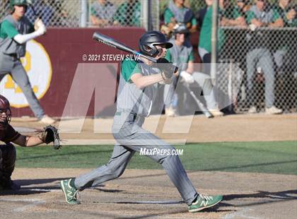 Thumbnail 1 in Point Loma vs. Poway (CIF SDS D1 Second Round) photogallery.