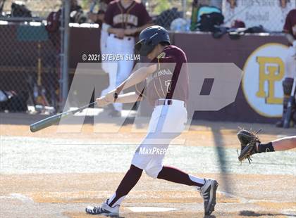 Thumbnail 3 in Point Loma vs. Poway (CIF SDS D1 Second Round) photogallery.