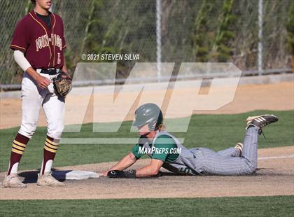 Thumbnail 3 in Point Loma vs. Poway (CIF SDS D1 Second Round) photogallery.